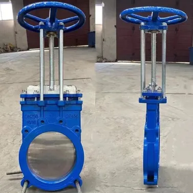 Valv tal-Bieb tas-Sikkina Manwali tal-Ħadid Duttili