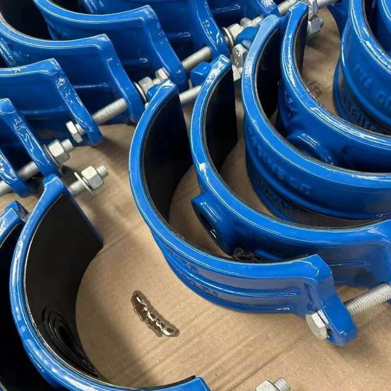 Muntaturi tas-sarġ tal-ħadid duttili