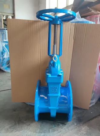 Zokk Espost Artab-Valv ta' Gejt bilqiegħda