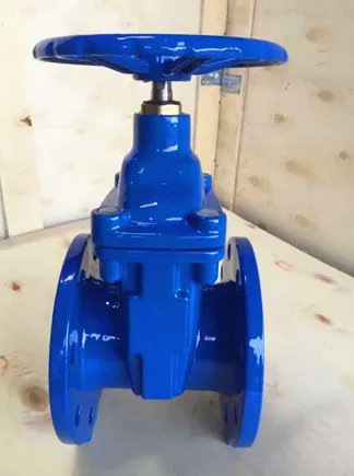 Flanġ-Valv tal-Bieb tat-tarf