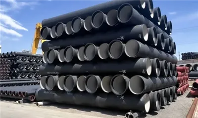 Kif Tixtri Pajpijiet tal-Ħadid Duttili ta' Kwalità-Għolja