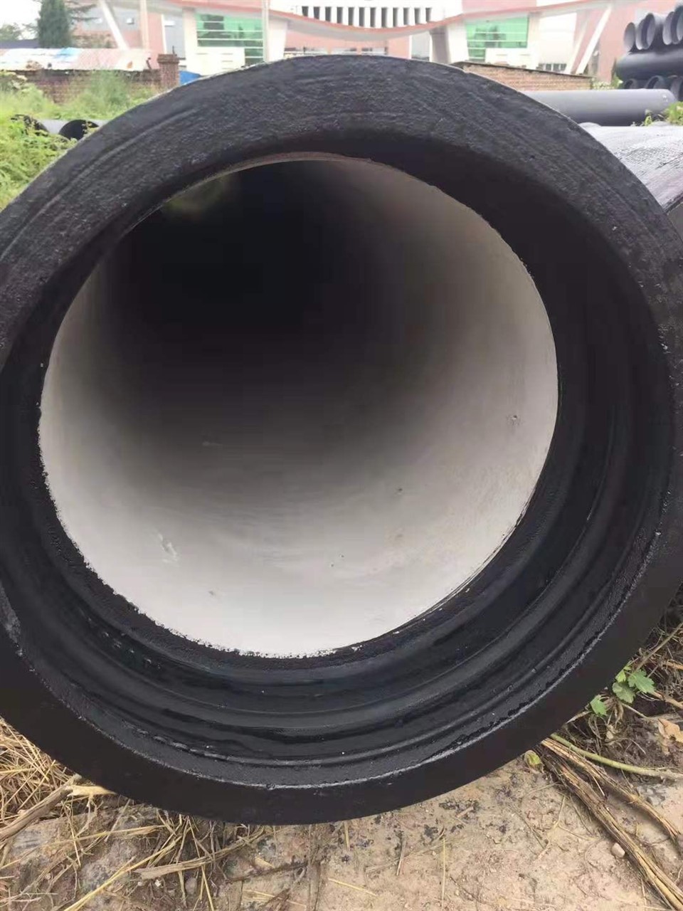 K9 Grade Ductile Iron Pipe price